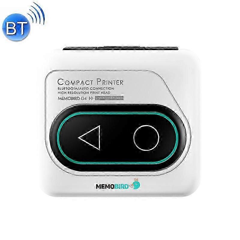 Bluetooth Thermal Printer