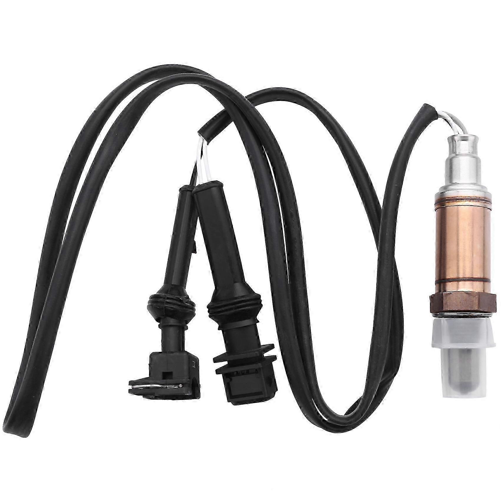 O2 Oxygen Sensor for Boiler Lambda Sensor Compatible with Certain Brands