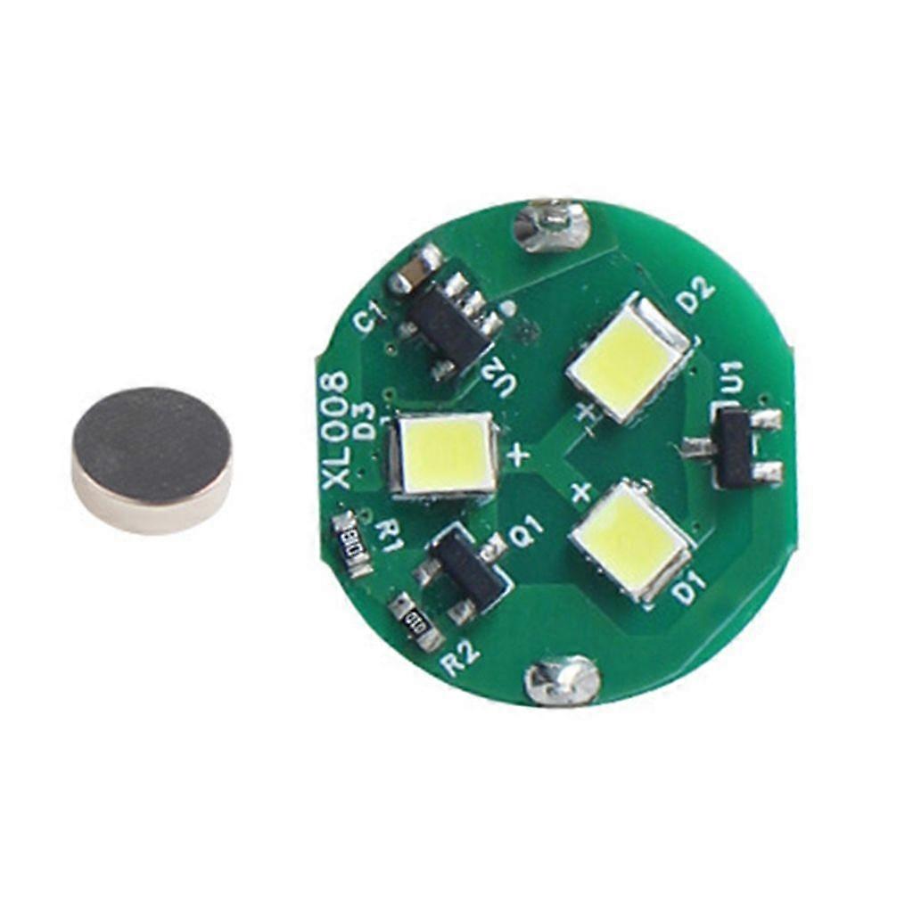 Efficient 3V LED Light Board For Personalizes Lighting Need Lamp Module