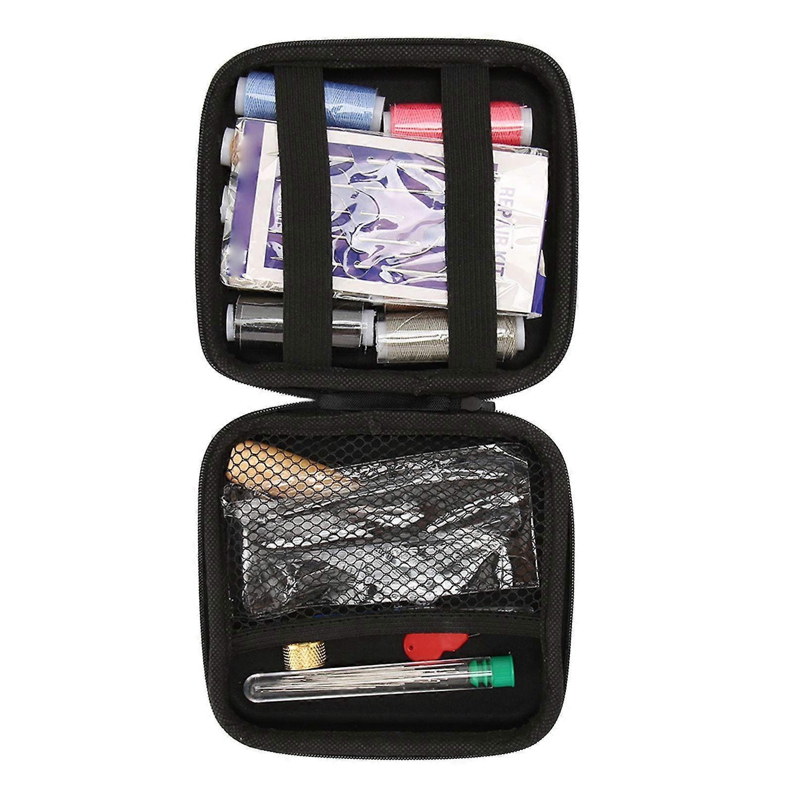 2025 Latest Model  50Pcs Leather Working Tools Waxed Thread Scissors Stainless