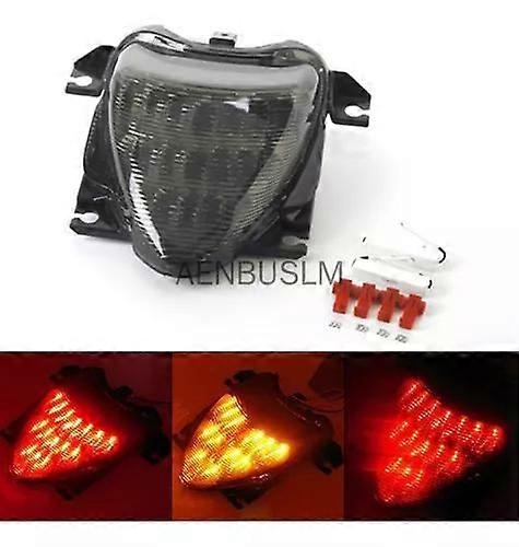 Tail Light for Suzuki Boulevard M109R 2006-2009