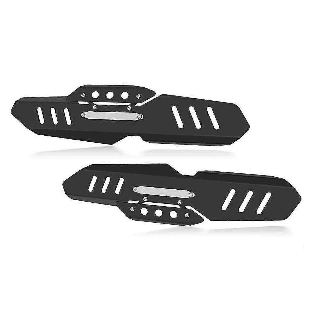 Motorcycle Accessories Front Decorative Cover