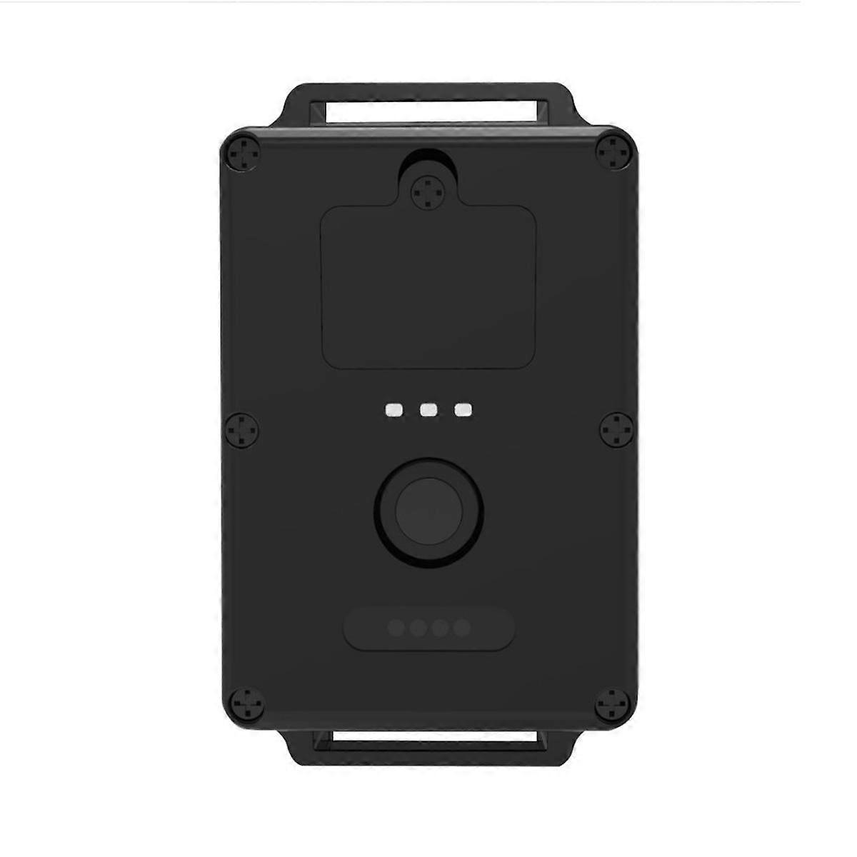 TK919 Dog Collar IP67 Waterproof GPS Locator