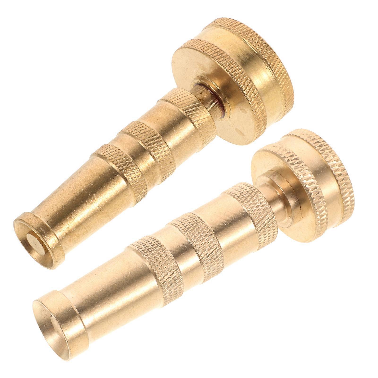 Multi-Functional Spray Nozzle Suitable for Various and Daily Use Needs