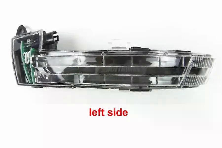 ExquisiteFor Mazda 6 M6 2013 2014 2015 Car Accessories Exterior Reaview Mirror Turn Signal Light Blinker Indicator Lamp