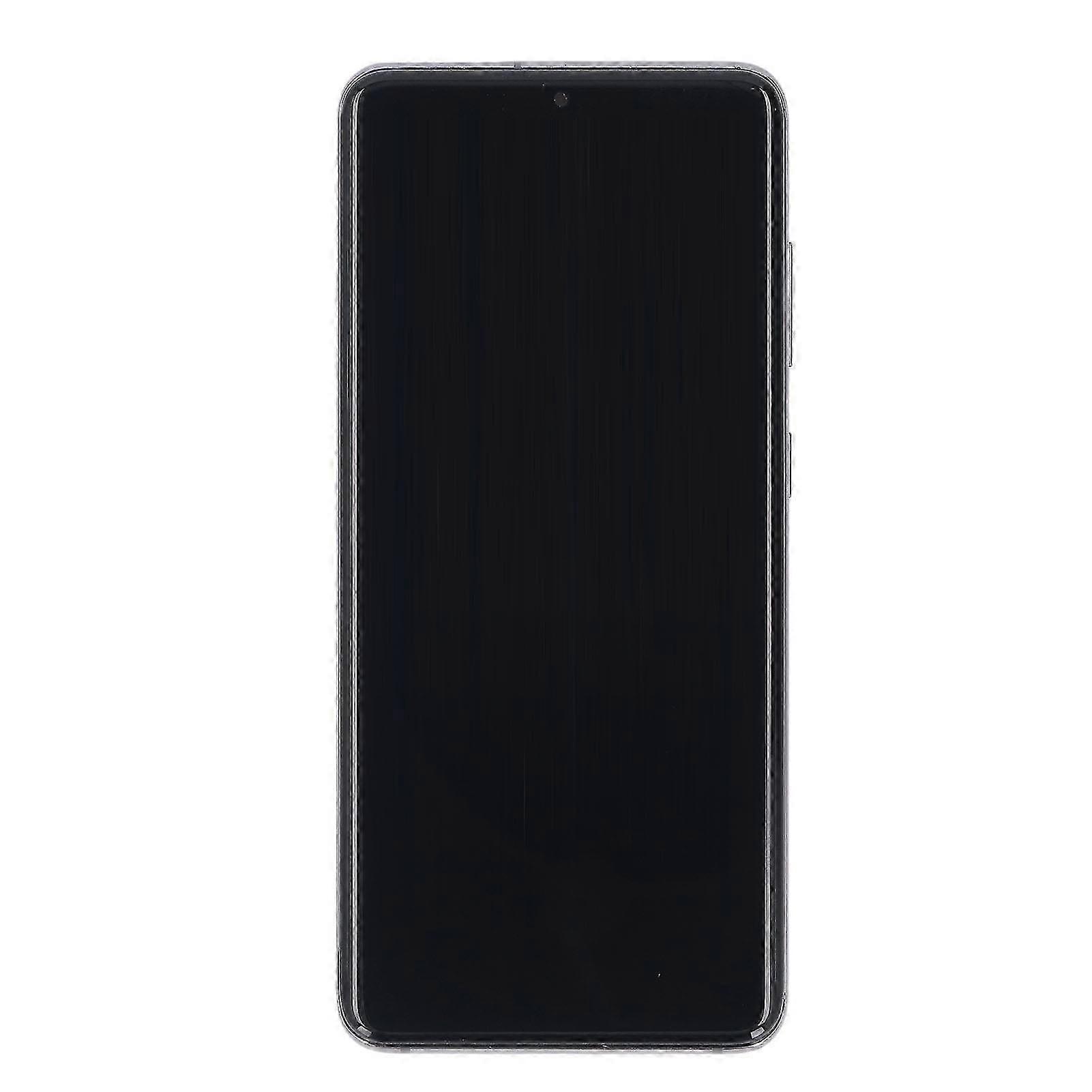 2025 Galaxy S20 5G LCD-Bildschirm Ersatz - Hochauflösendes Touch-Display für G981-Modelle