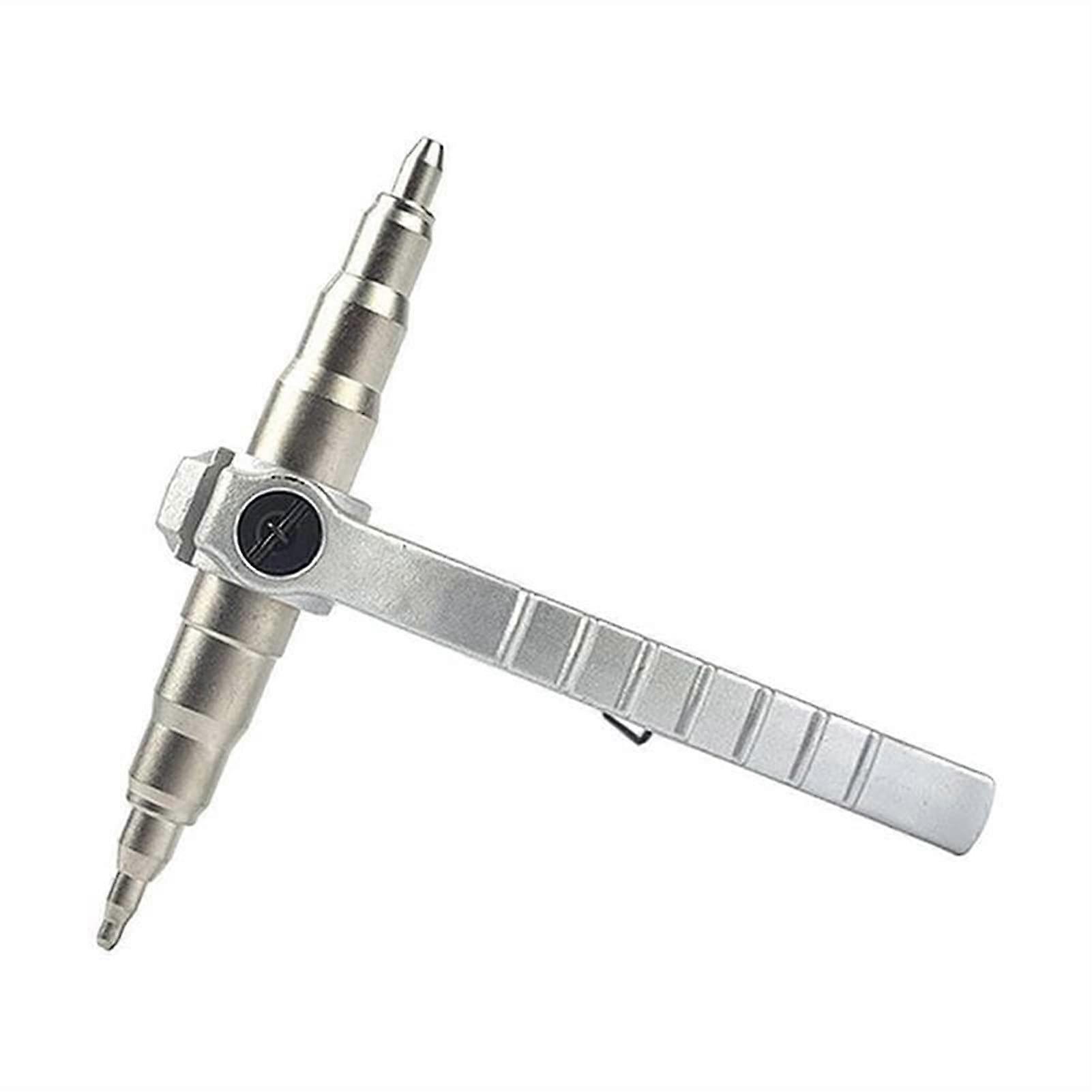 Pipe Expander Copper Pipe Expansion Pliers Air Conditioning Refrigerator Installation Maintenance Pipe Hand Tools