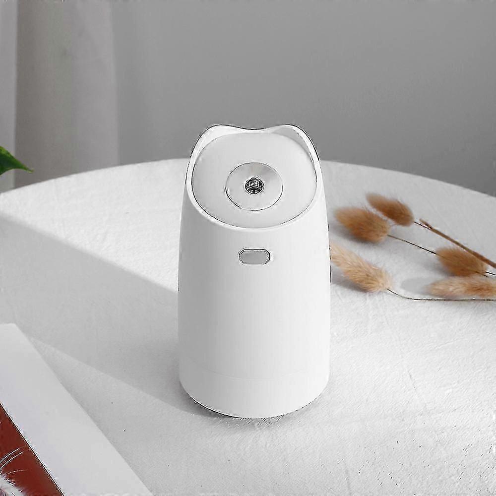 Usb Mini Humidifier