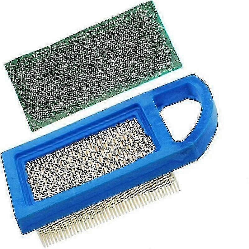 متوافق مع فلتر الهواء 794421 697152 613022 650821 697775 - 697292 الفلتر المسبق - لمحرك Briggs & Stratton