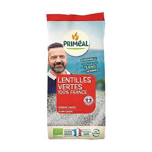 Green lentils 1 kg