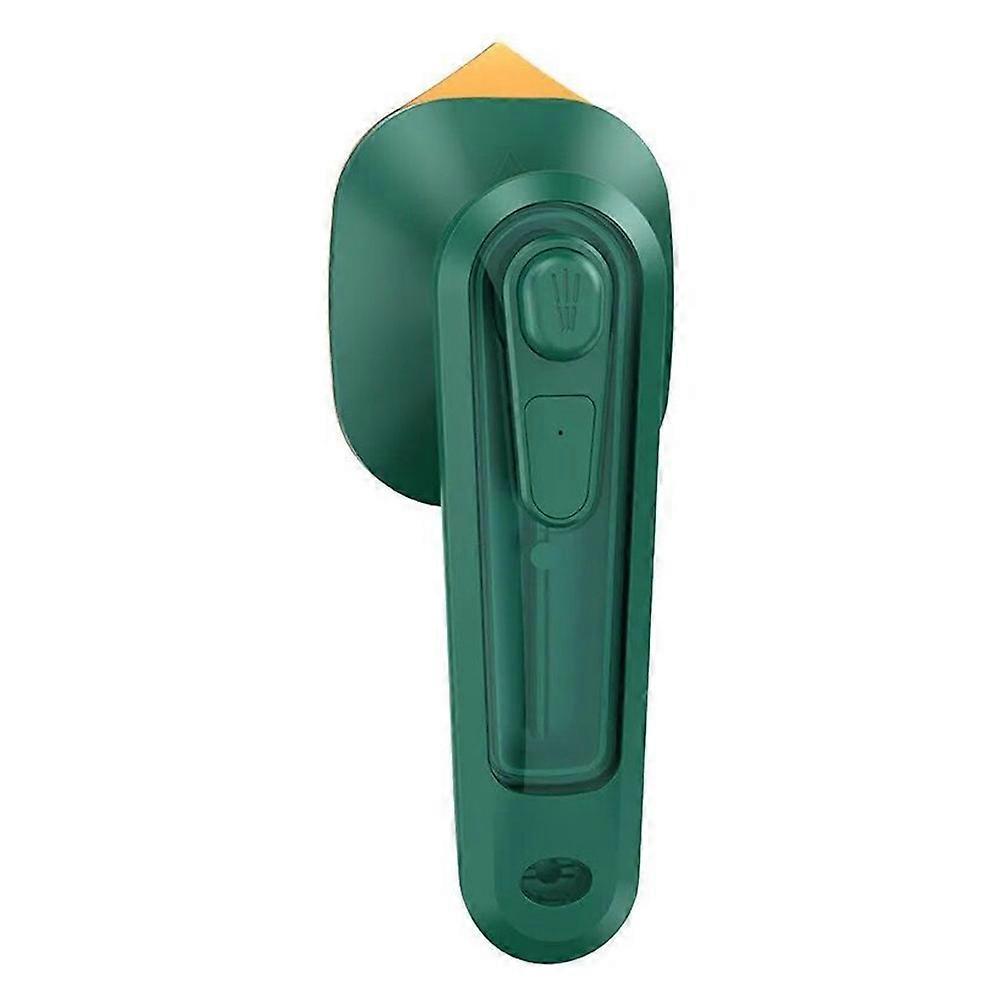 Portable Mini Electric Iron for Home with ABS Titanium Alloy Material and Multi Color Options