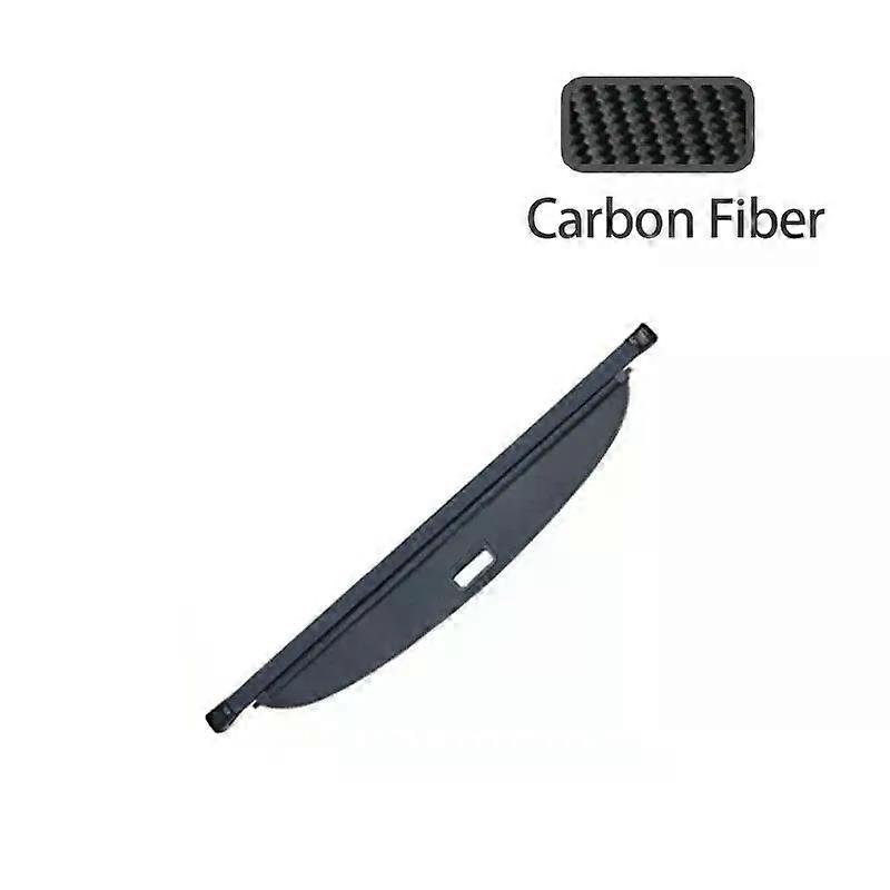 Car Rear Trunk Curtain Cover For Changan CS95 Plus 2017~2026 Retractable Trunk Boot Rack Partition Shelter Shade Car Accessories