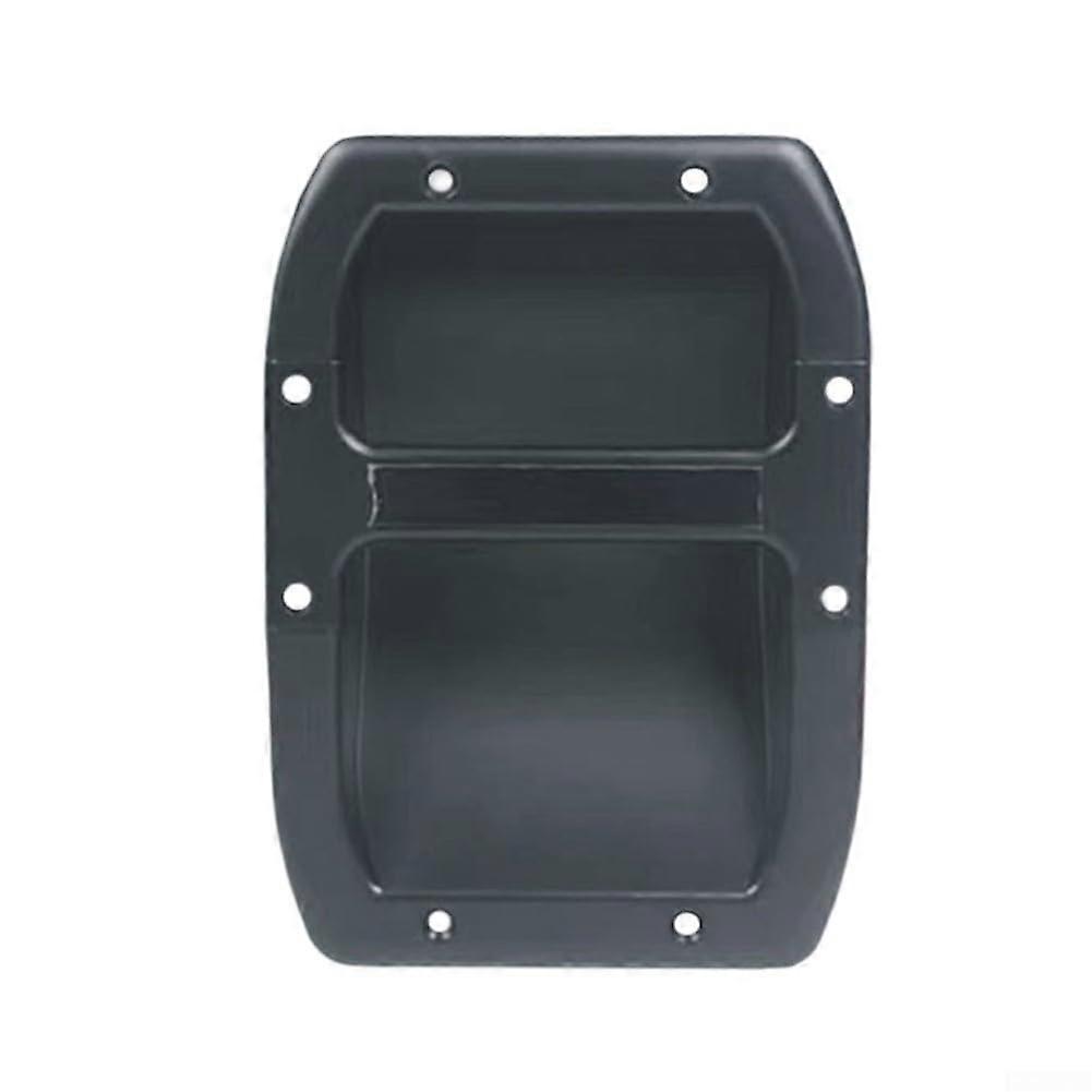 Replacement handle for audio equipment, safe and comfortable carrying solution (JH126)