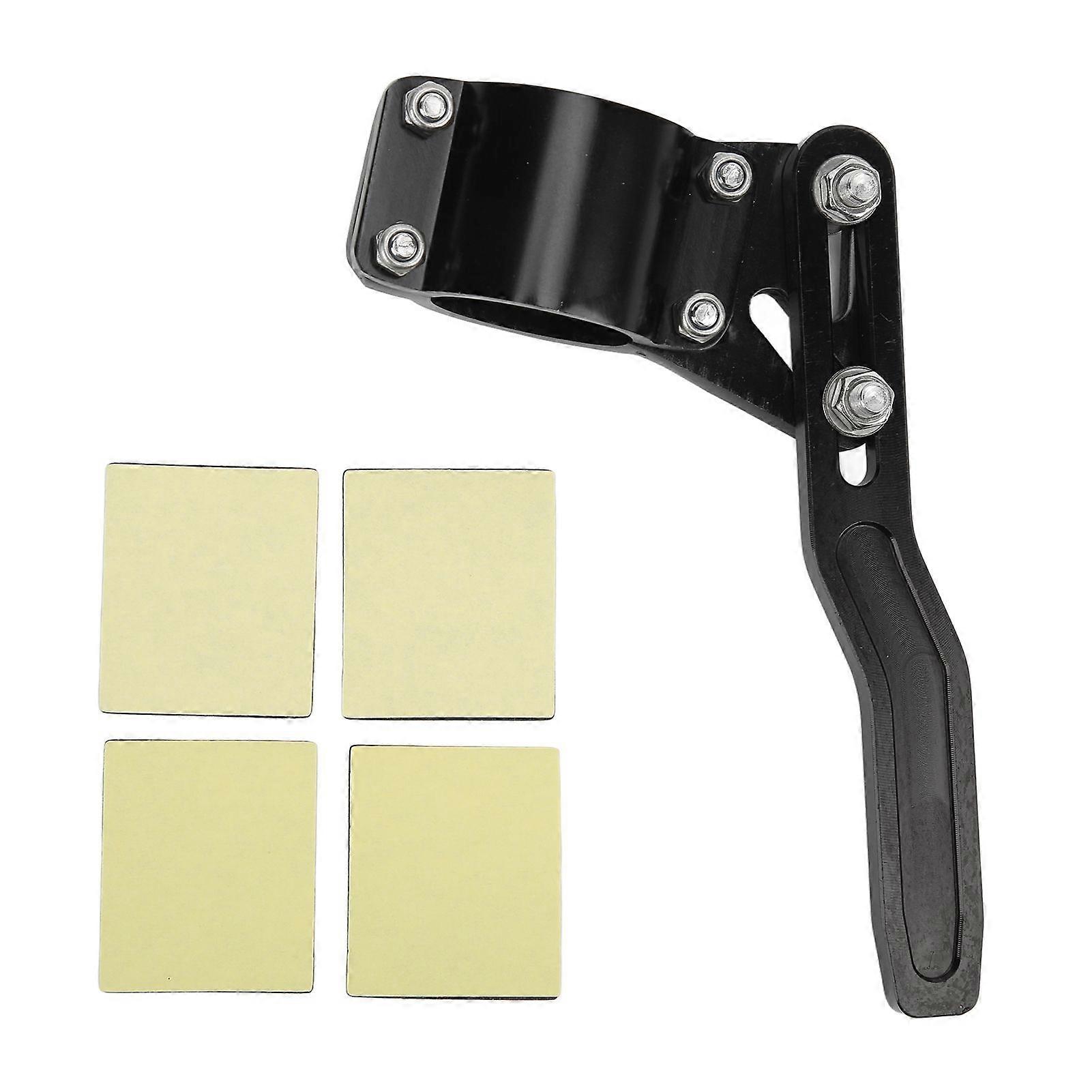 universal car turn signal lever extender steering wheel modification