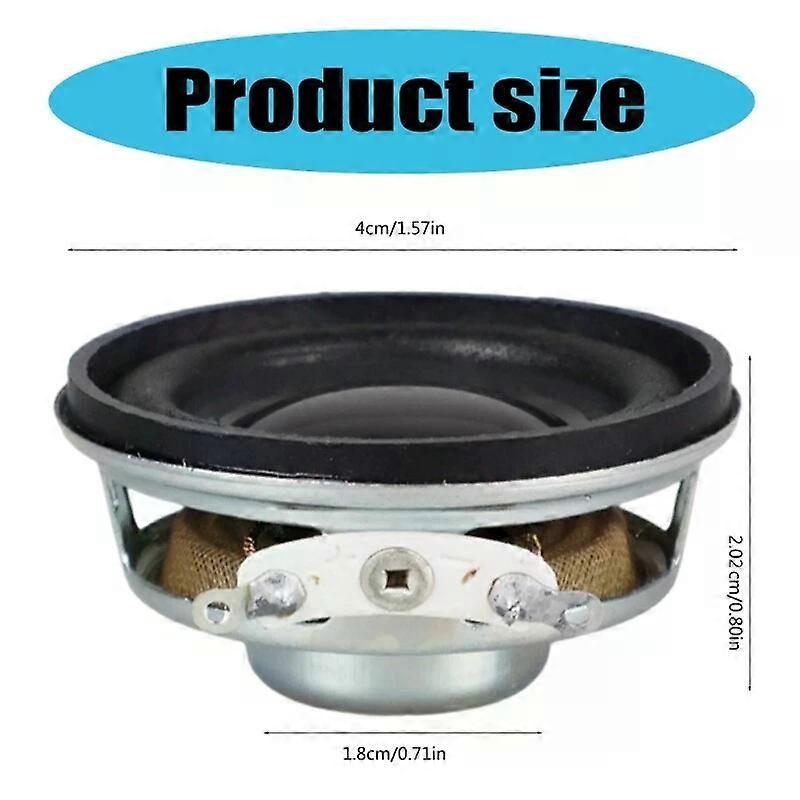 MTX Haut-parleur medium haute efficacite RTX654 - 16,5 cm - 125W