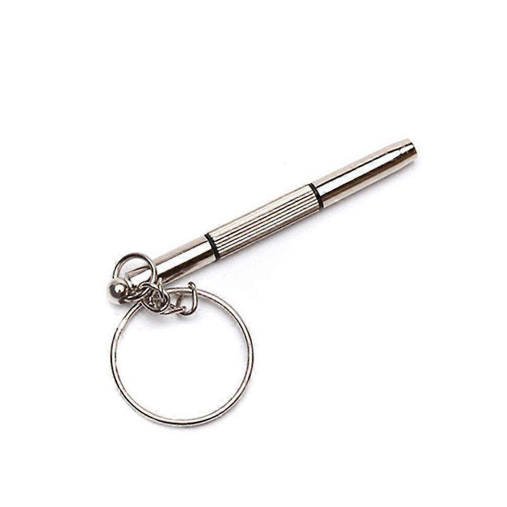 Handy Eyewear Repair Set, Lightweight and Efficient for Watch Adjustments