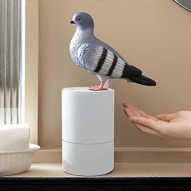 Pigeon electric hand washer