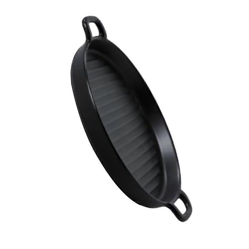 Ταψί 1Pc Ορθογώνιο Κεραμικό Bakeware Ιδανικό Για Οικογένειες Με Σχεδιασμό Ιδανικό Για Το Σερβίρισμα Φαγητού