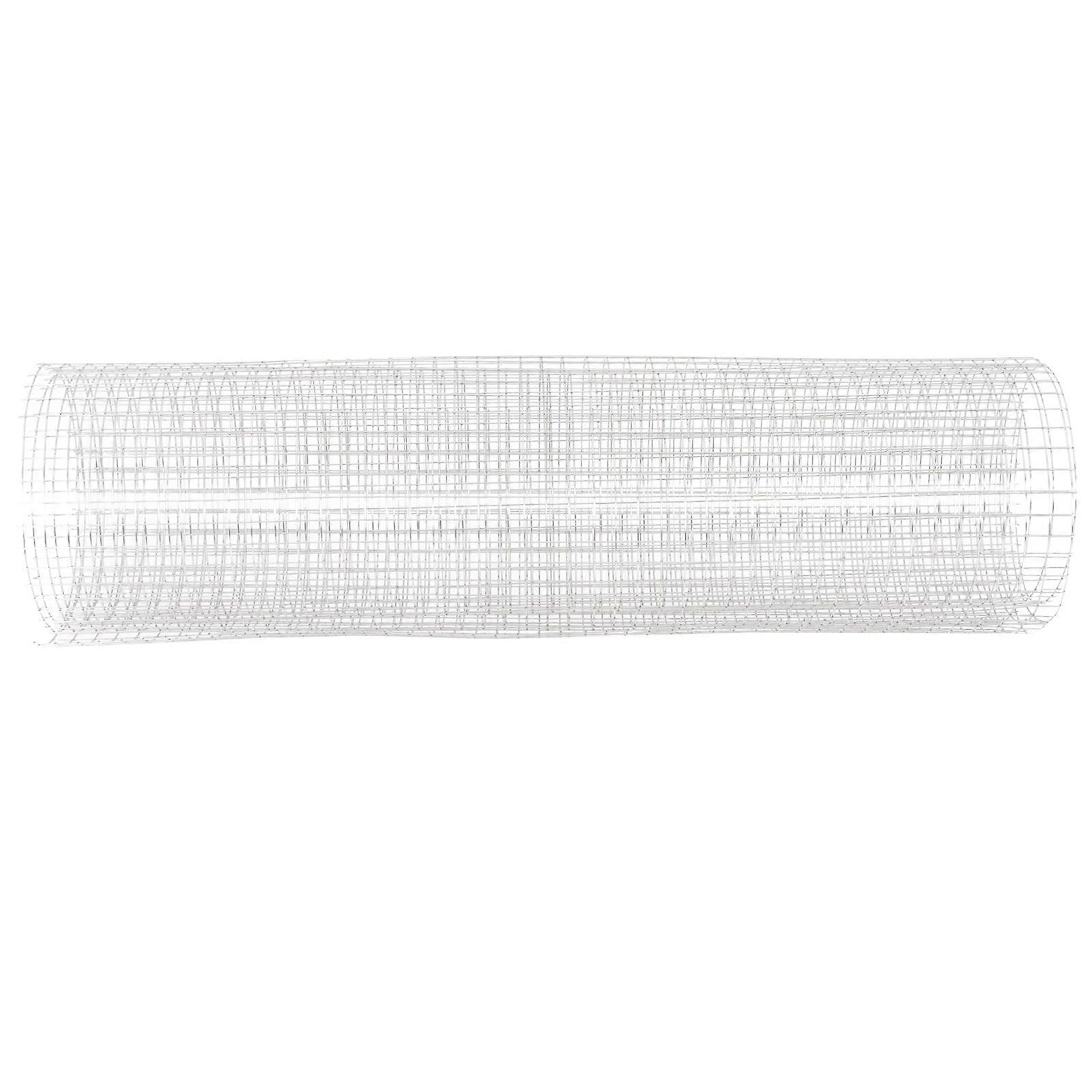 Stainless Steel Insect Mesh for Garden Greenhouse – Corrosion Resistant, Tailorable Wire Mesh for Pest and Dust Protection