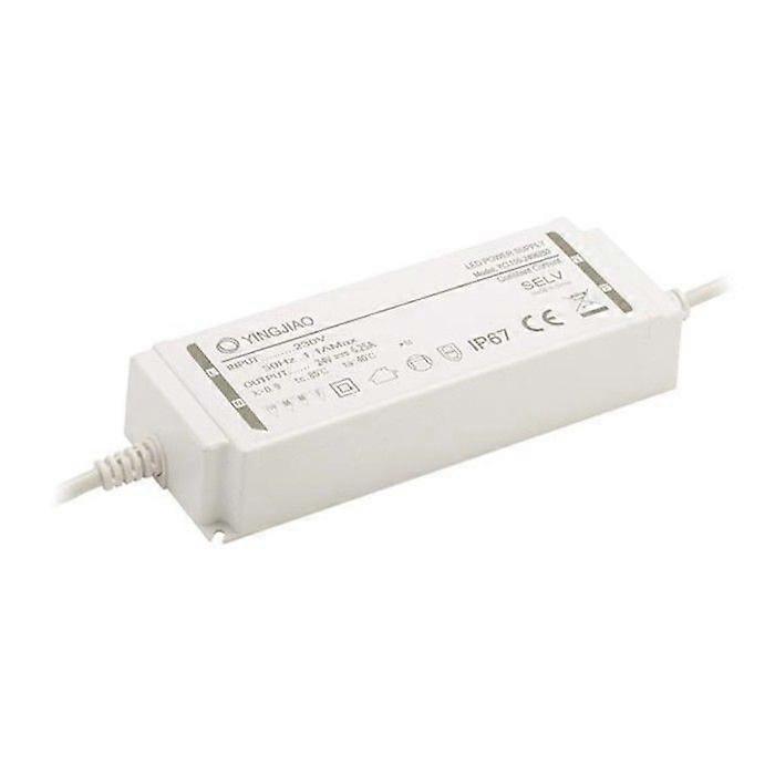 Yingjiao Switching Power Supply - Single Output - 150 W - 24 V - 6.25 A