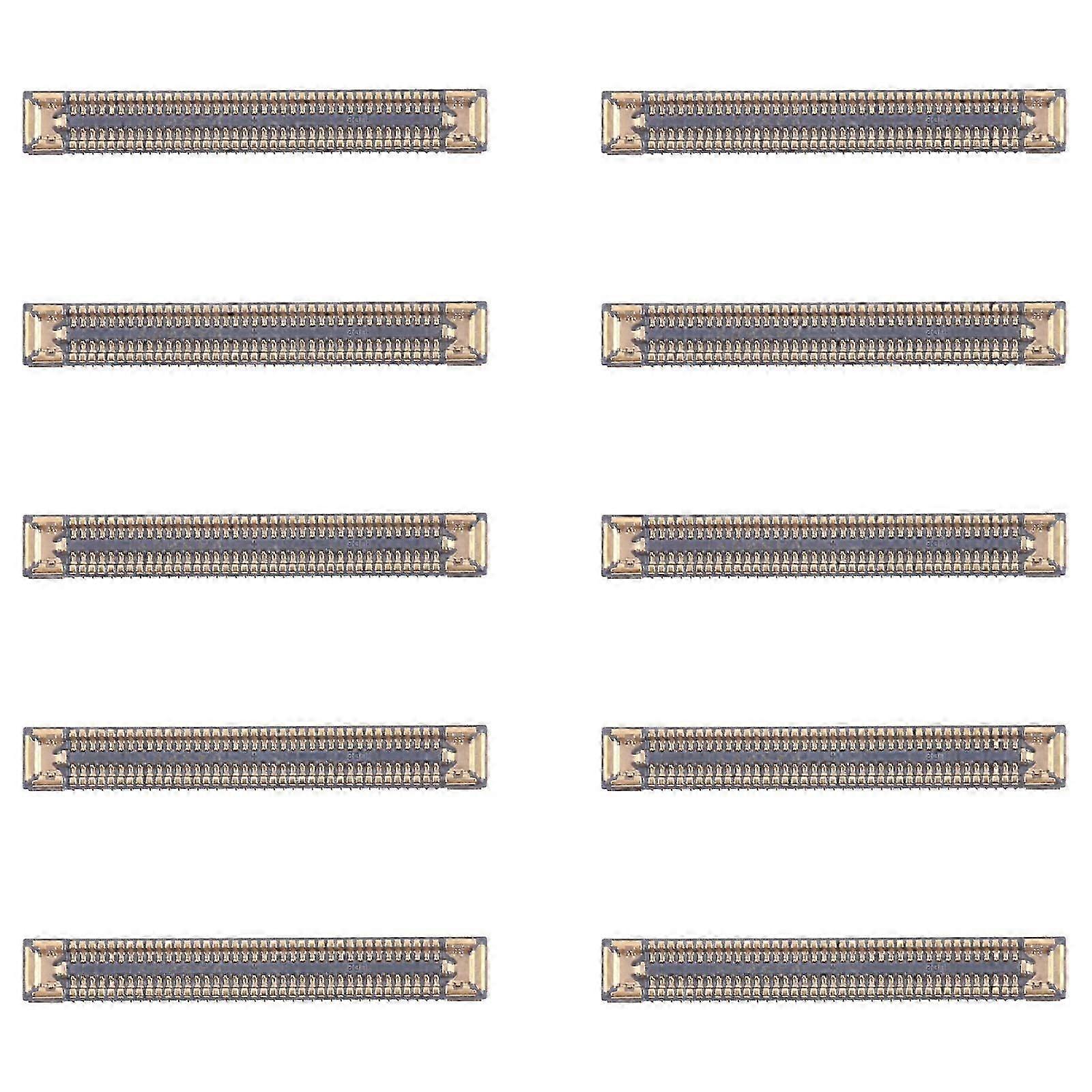 Mainboard LCD FPC For Samsung Galaxy A25 SM-A256B