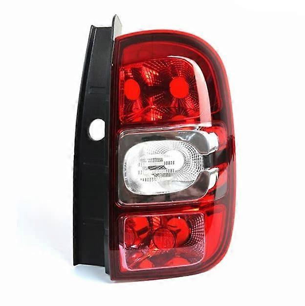 Rear Light Rear Light for Duster SUV 1317 265551679R Right