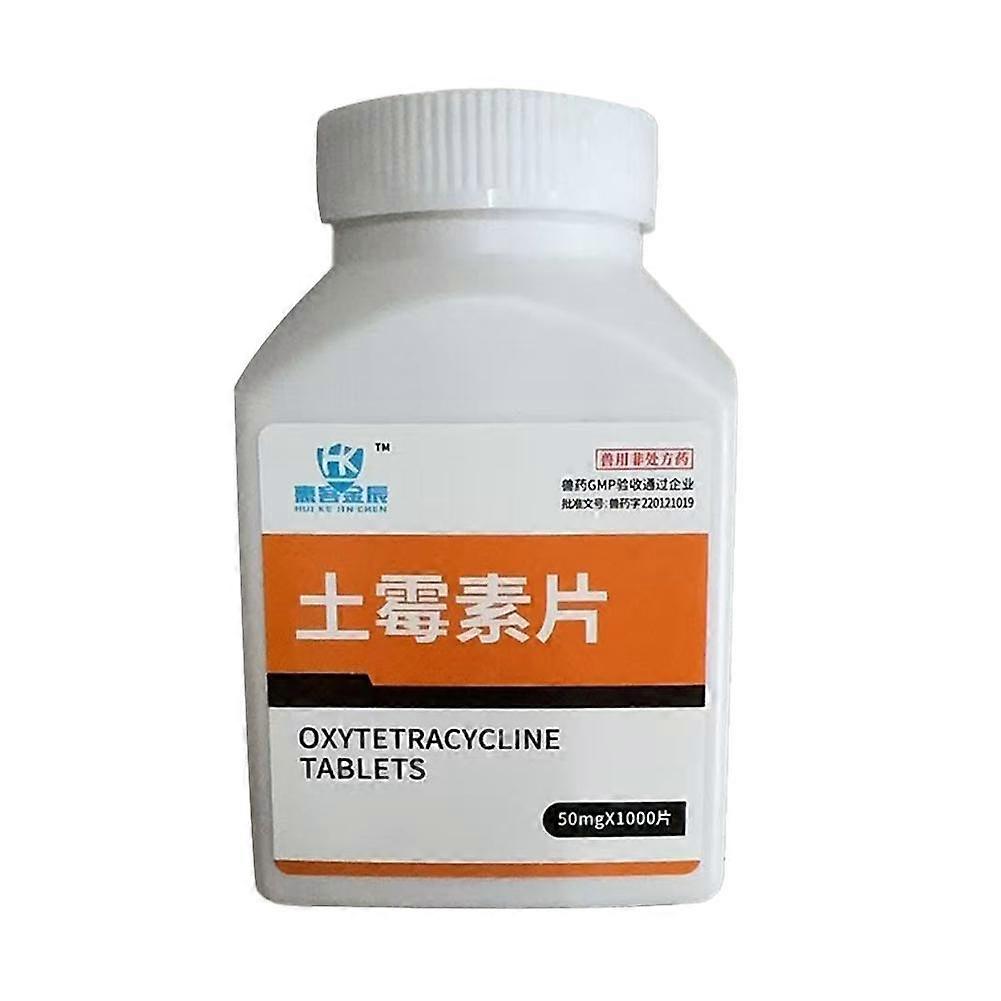 1000 Count Chicken Tablets For Poultry Livestock Pets Fast Dissolve High Absorption Health Support Large Capacity Bulk Supply