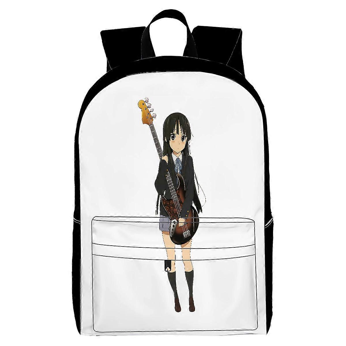 Backpack, with Multiple Organizational Compartments, Fits 15.6 Inch Notebook, for Travel, Teen, Business Work D1331