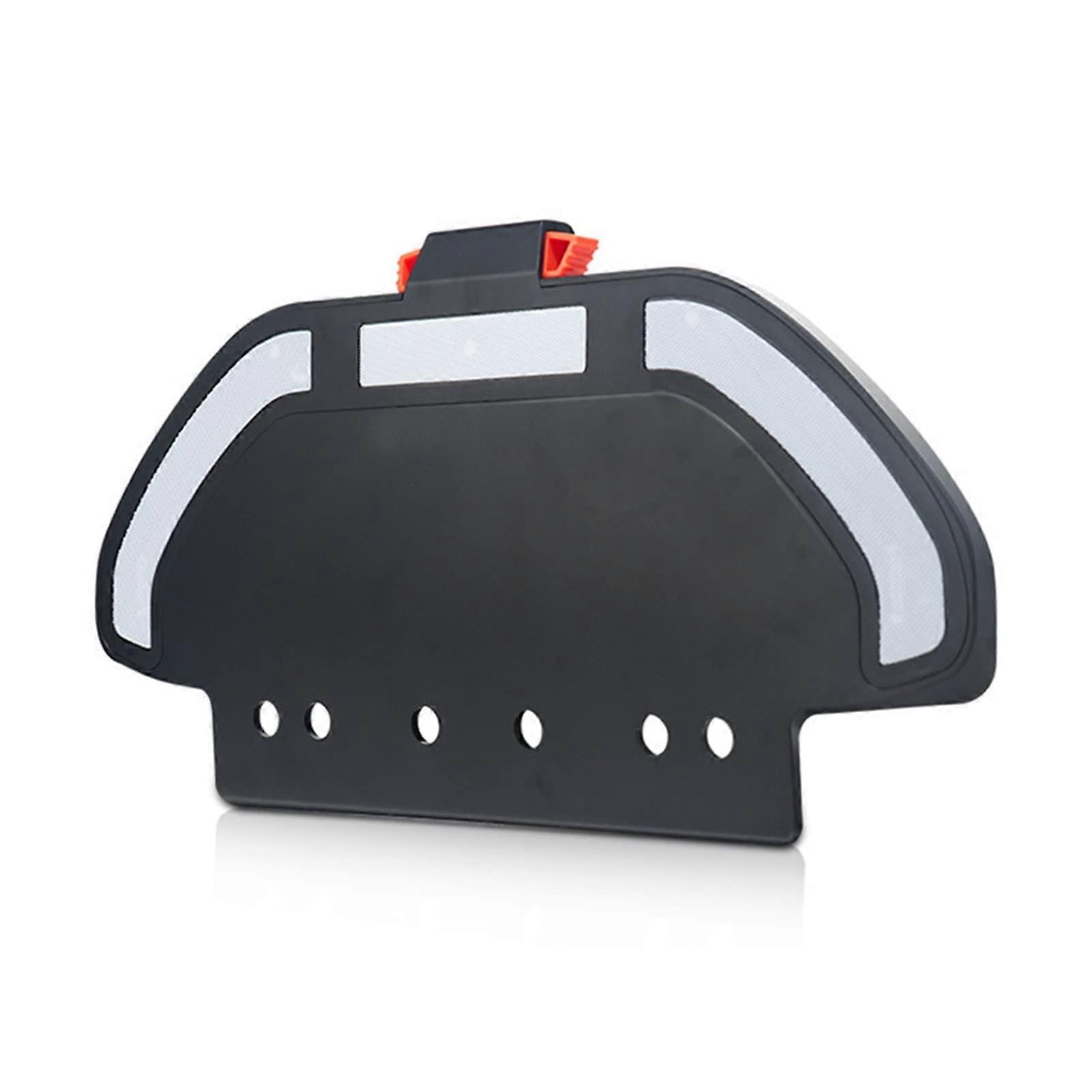 Black Sweeping Robot Mop Board Bracket Replacement Part For Mijia STYTJ02YM MVVC01-JG Vacuum Cleaners