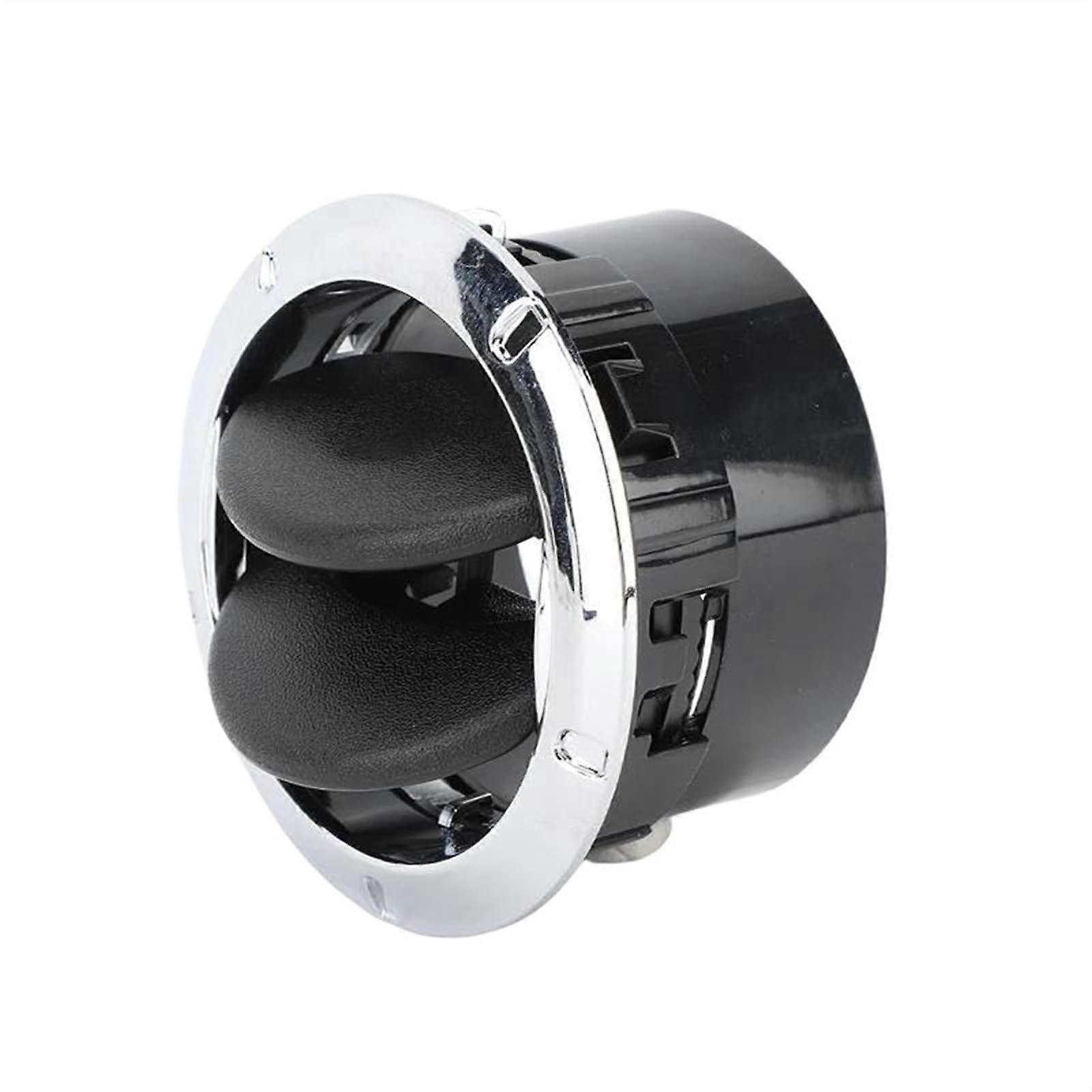 Renault Duster, Master, Logan, Sandero AC Vent Grille Cover (1pc)