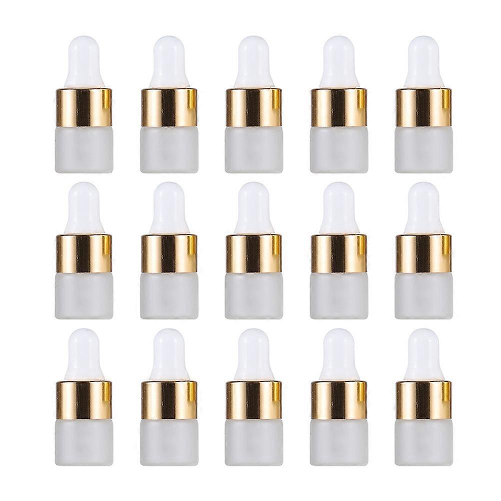 Here's a polished product description for your **25pcs Glass Dropper Bottles**:
**25pcs Glass Dropper Bottles – Reusable Essential Oil Bottles,
