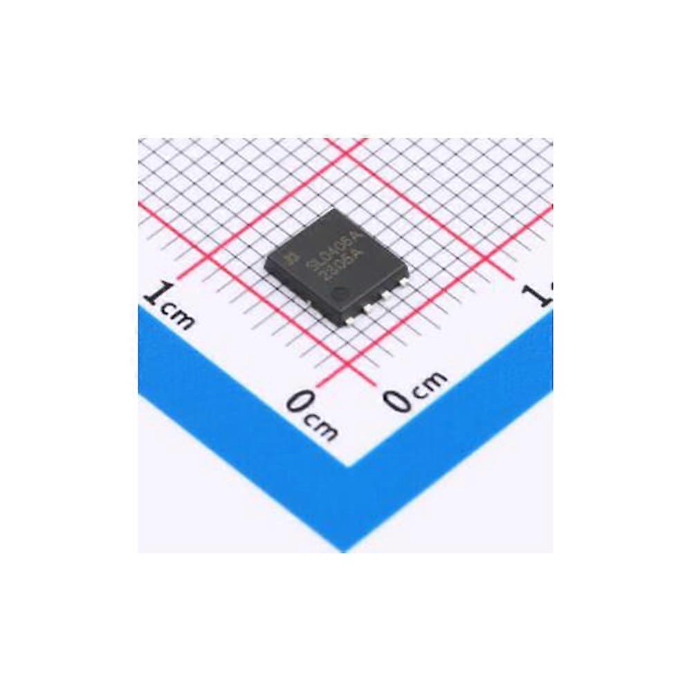 1pieces JMSL0406AGQ13 DFN5x68 Ref: 5535