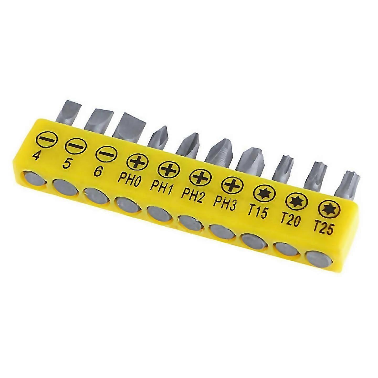 For Screwdriver Handle Without Screwdriver Bit 180 Bike Repair Toolsb