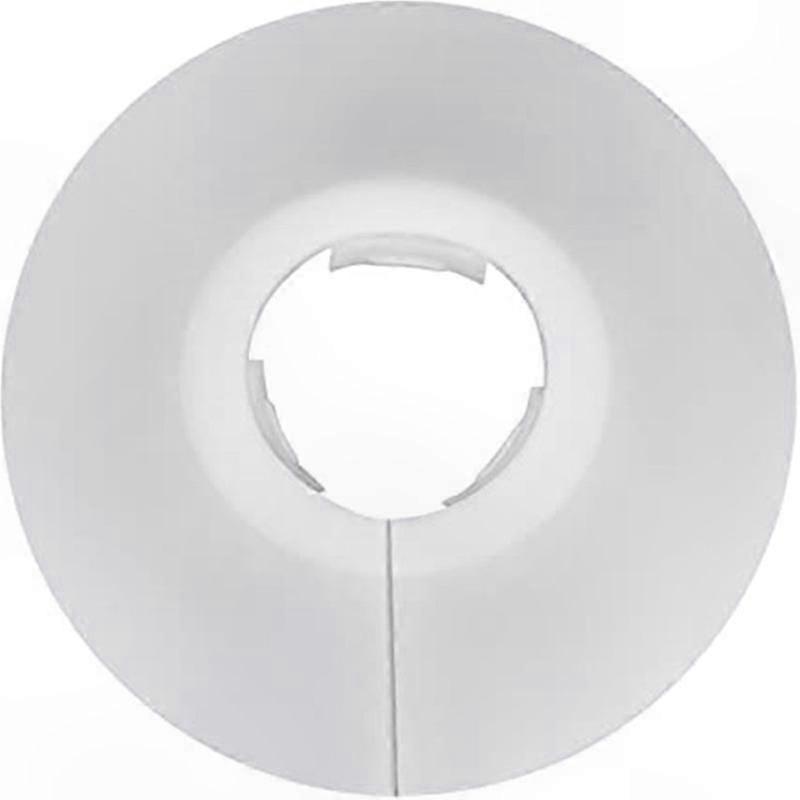 Wall Pipe Collar Covers Decorative Escutcheon Plates