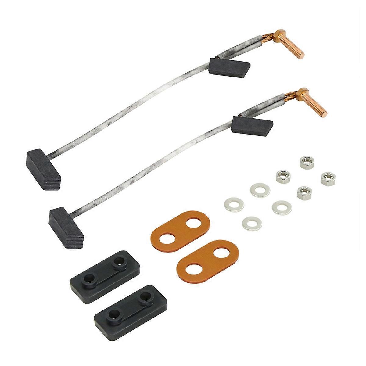 36/48V Motor Brush Set for Club Car