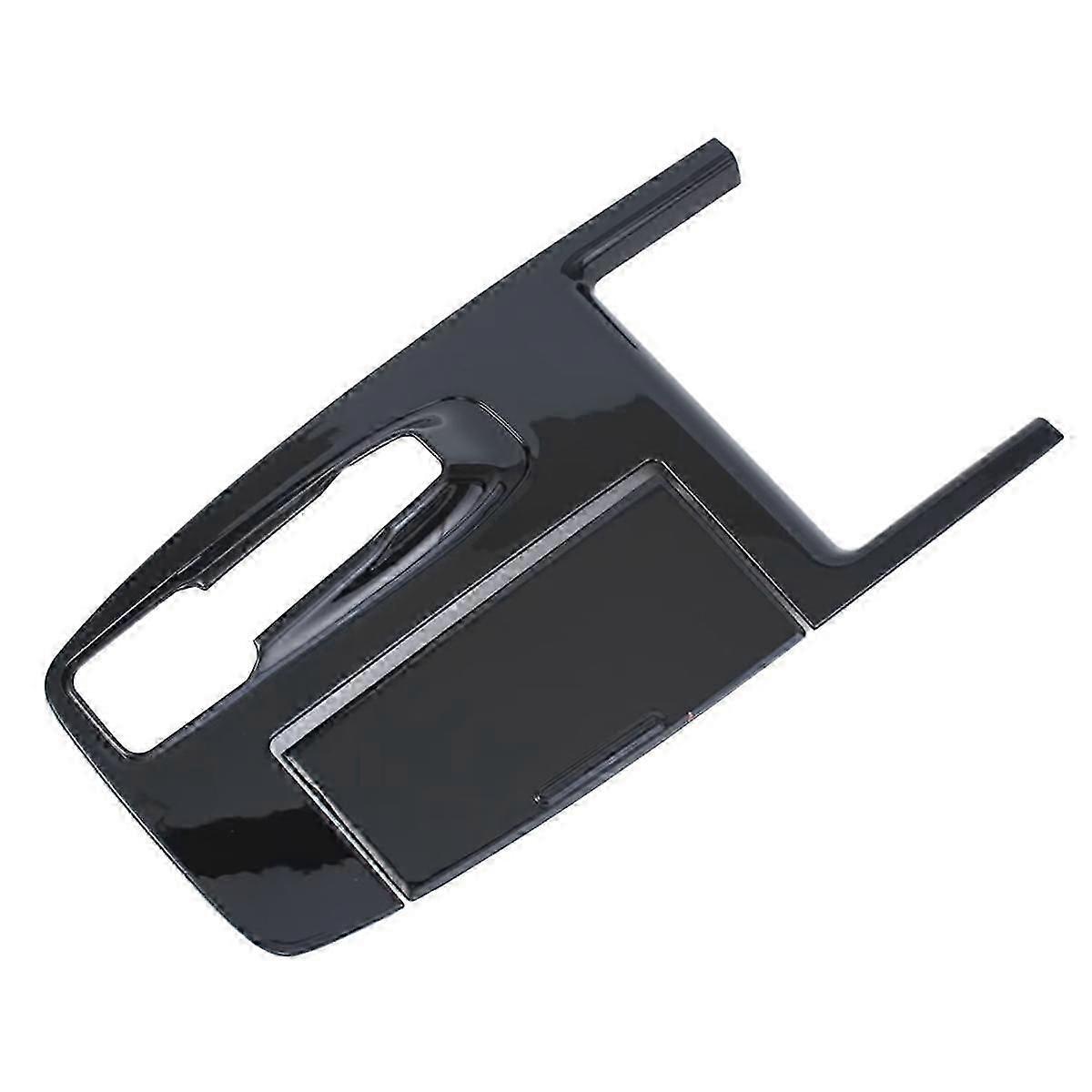 Alphard Vellfire 2024 central control panel cover