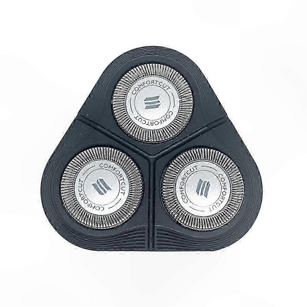 Series 1000 Replacement Blade Head for S1000-S1070 Models Spare Cutter Component