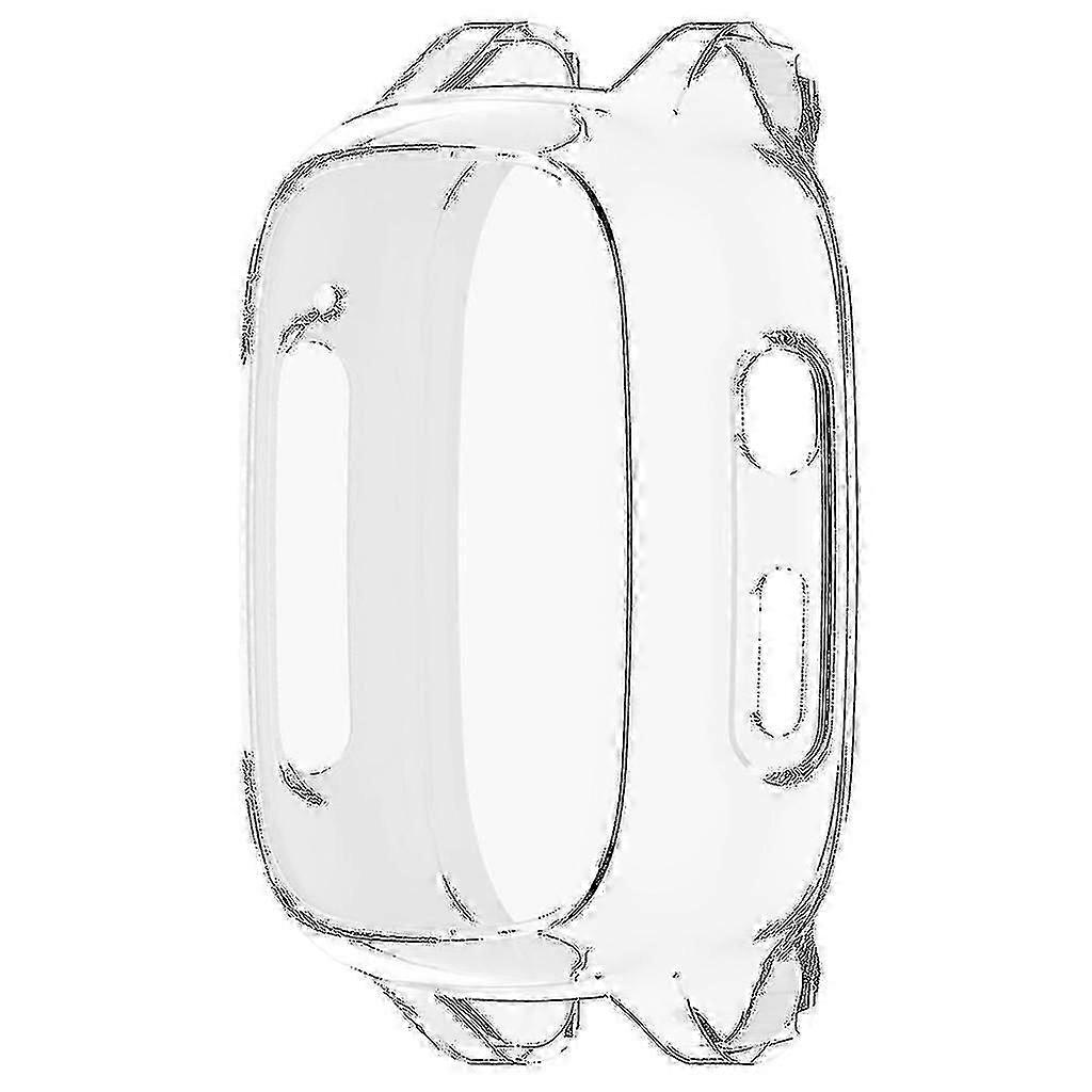 For Xplora X5 For Play Tempered-glass Cover Tpu For Case Shock-proof