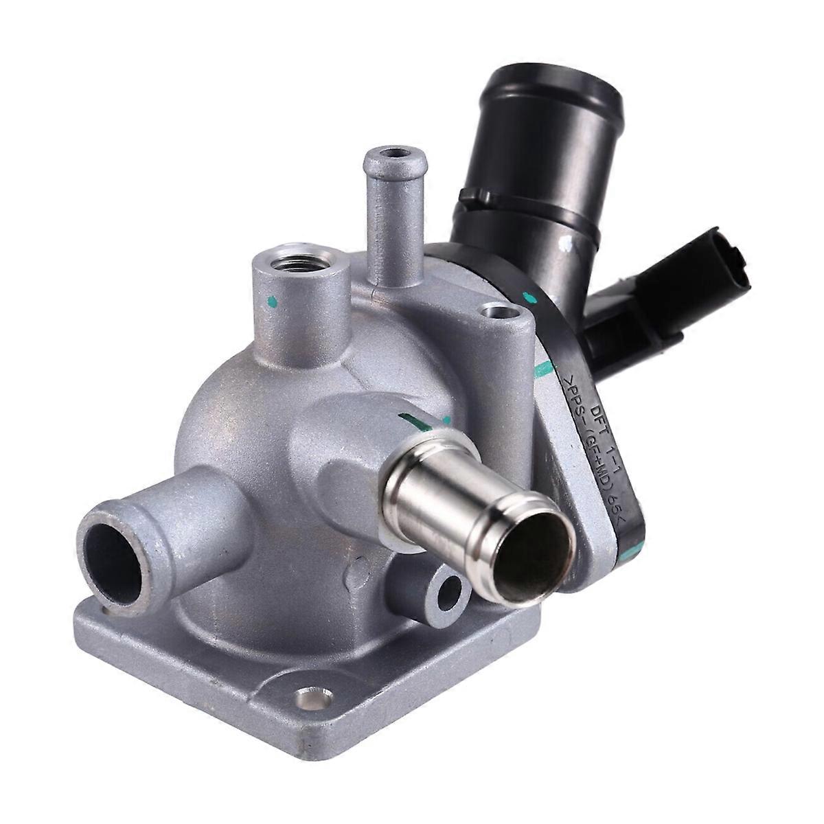 K00450002 for BAIC Beijing X7 U7 Car Electronic Thermostat Assembly Thermostat Thermostat