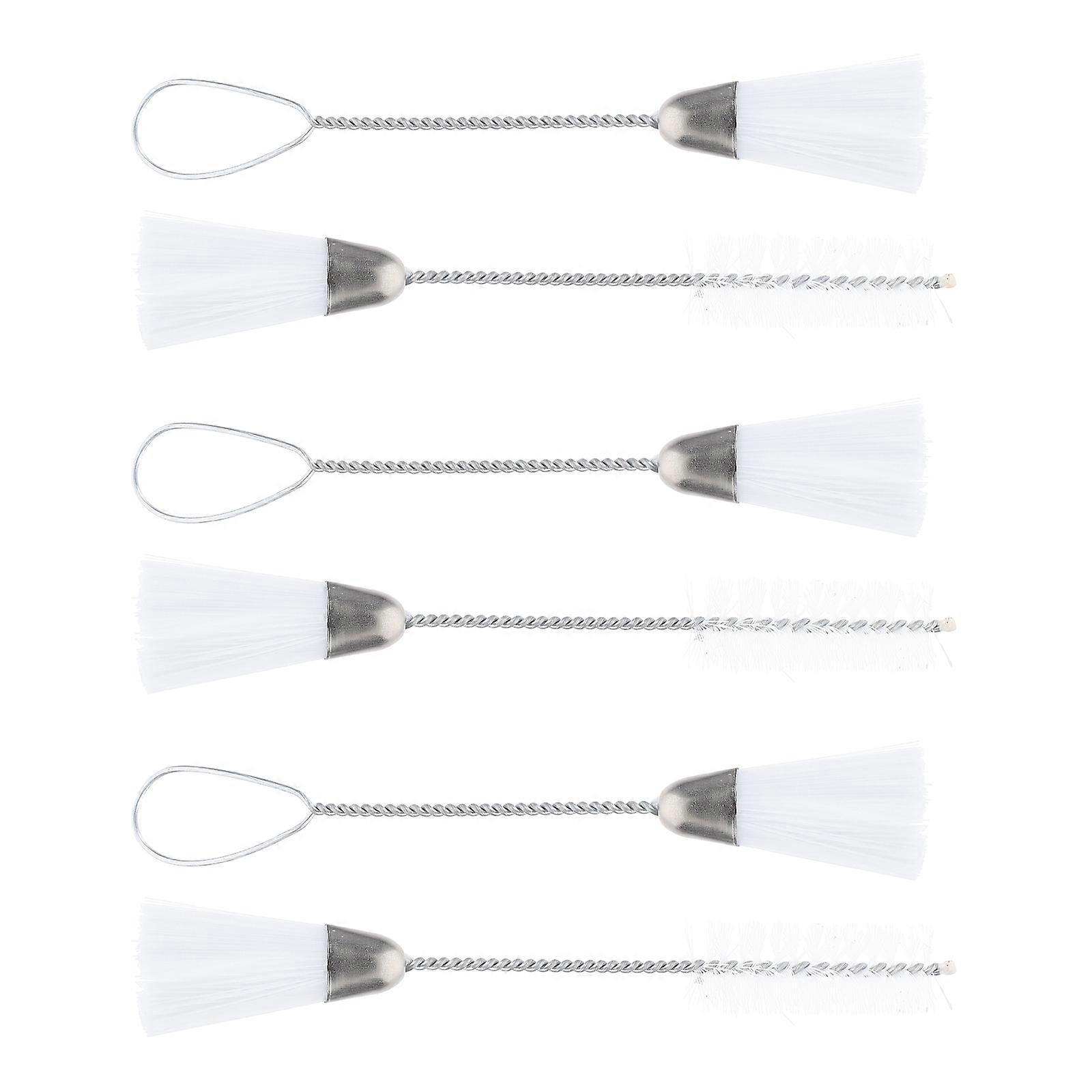 3Pcs Sewing Machine Clean Keyboard Cleaning Small Cleaning