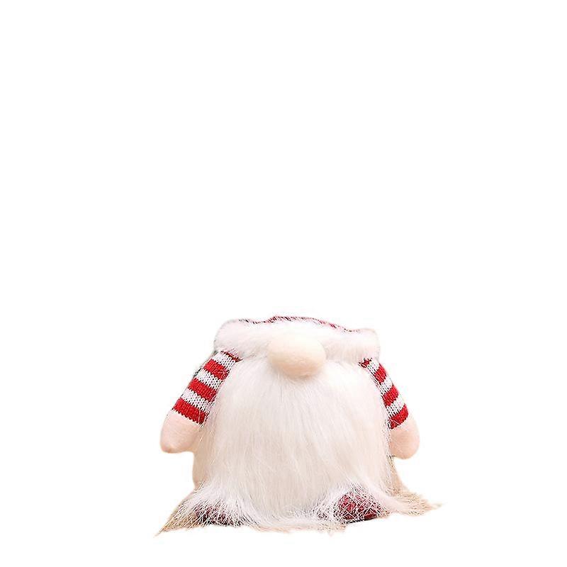 Rudolph Plush Toy, SDGZ034, Fabric Material with Lights and Sequins