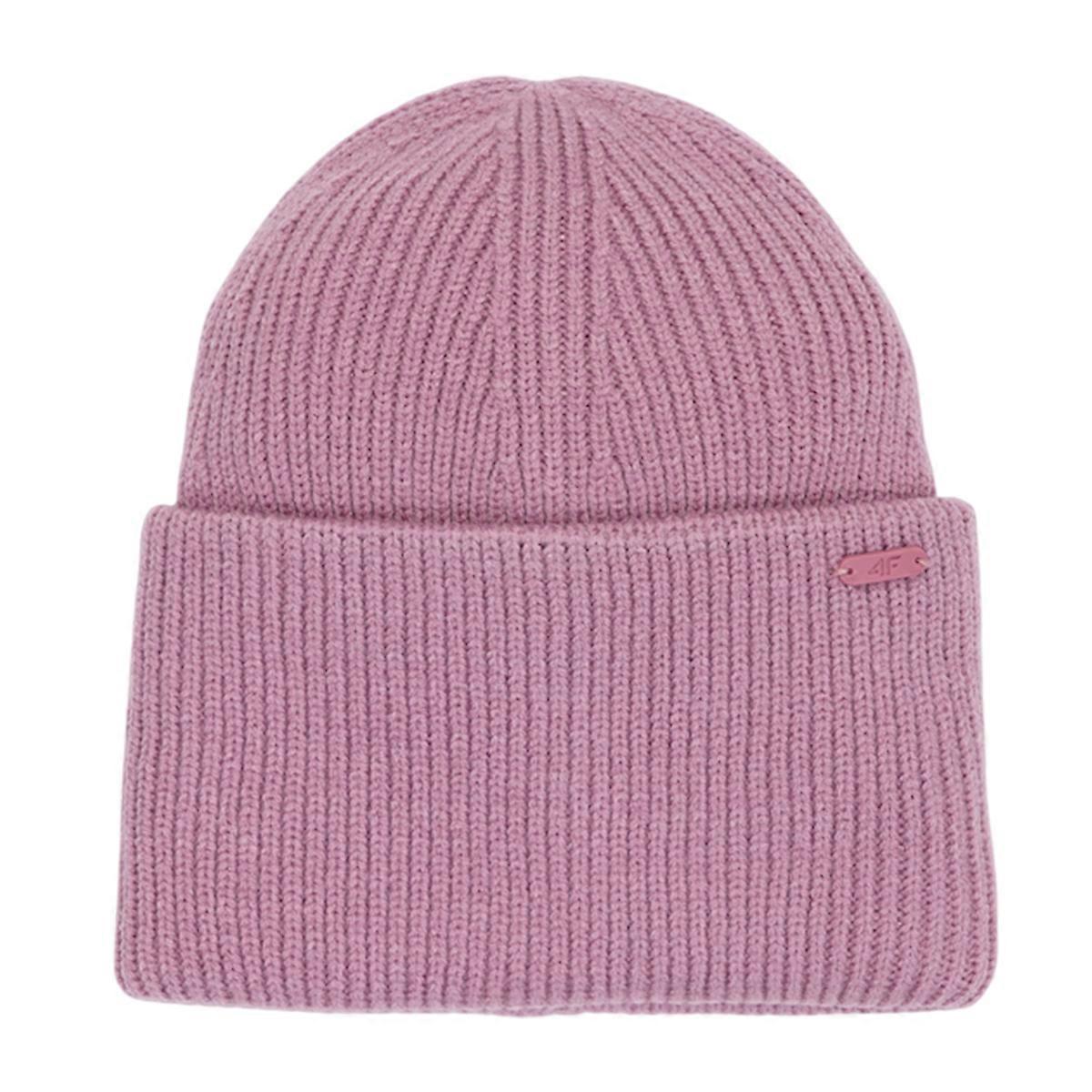 4F Bonnet Femme/Femme