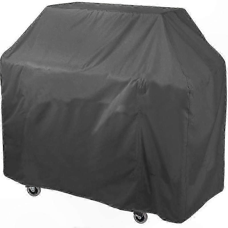 Waterproof BBQ Grill Cover, 3 Sizes Available