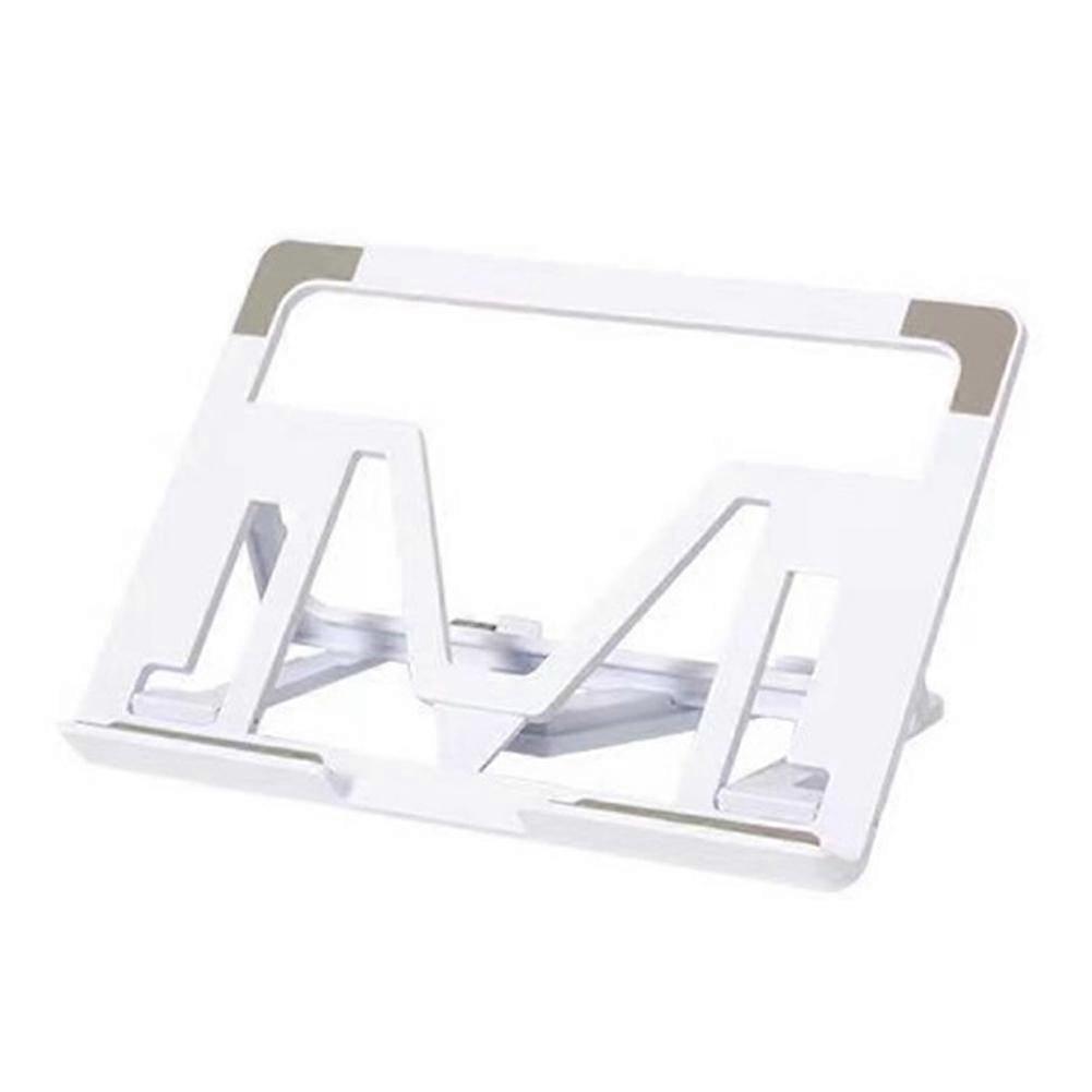 Heat Dissipation Folding Heightened Laptop Stand