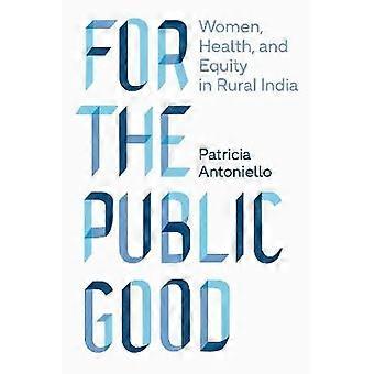 For the Public Good