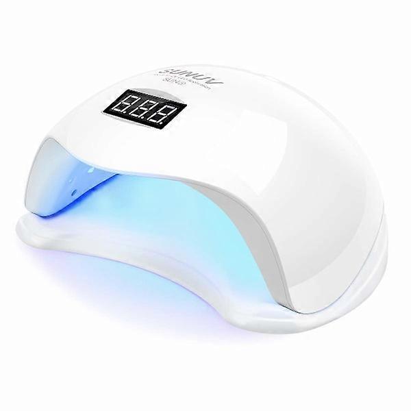 Nail lamp, 36W, 18 LED