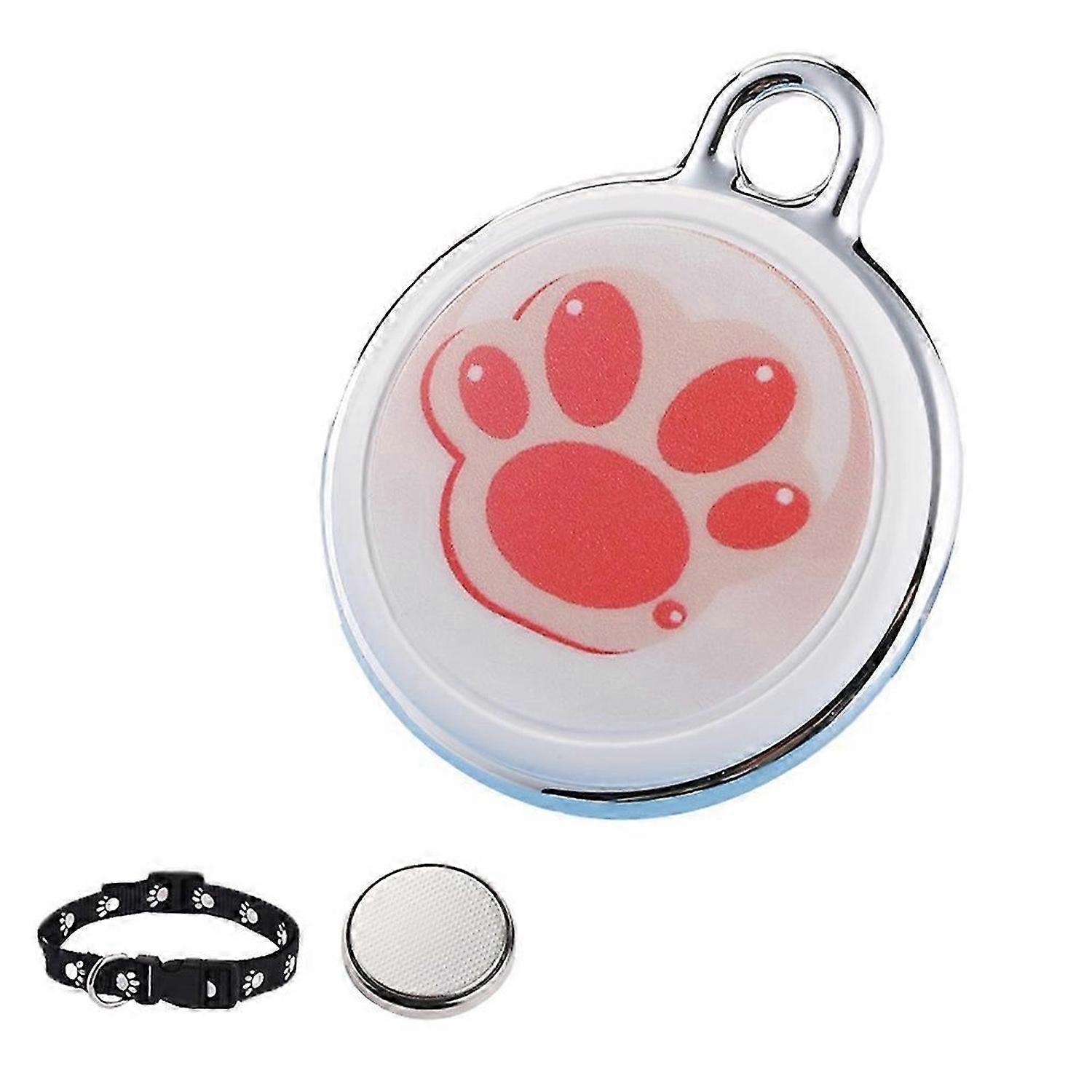 Dog Tracker Pet Tracker-Dog Tracking Collar Universal