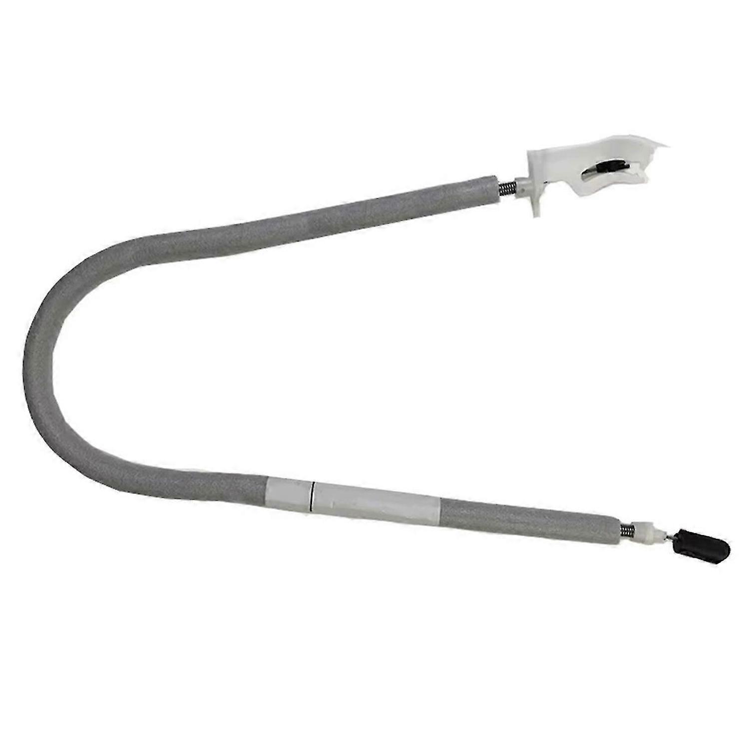 51217175652 New Exterior Door Lock Wire for