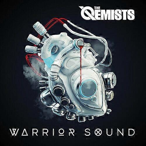 Qemists CD
