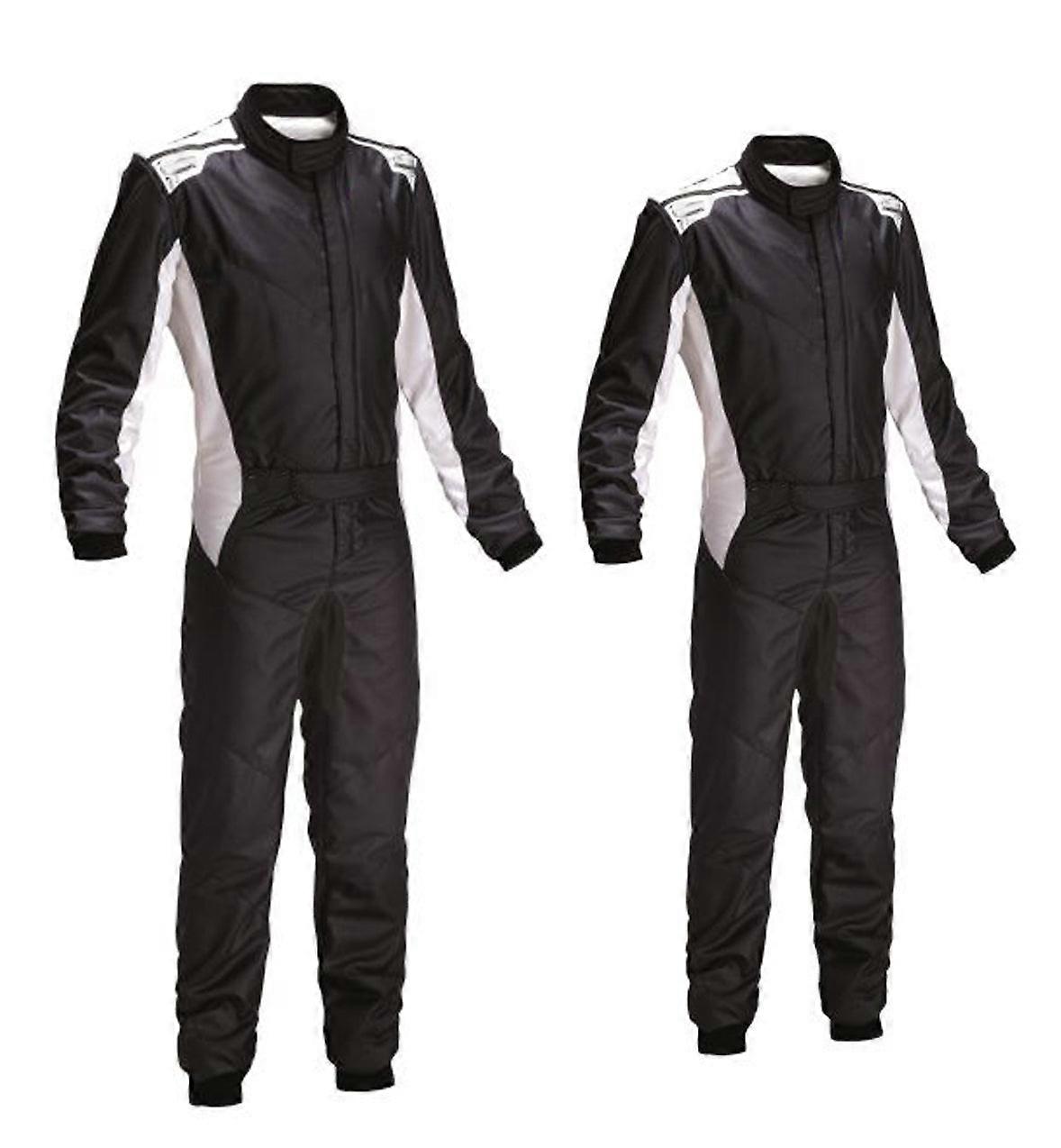 Kart Racing Men/women Suit  Nd-052